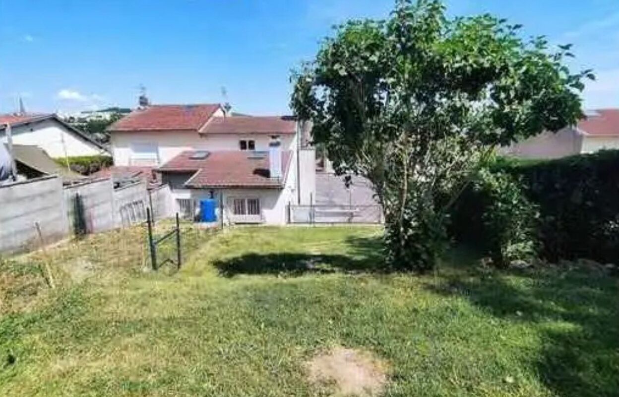 maison 4 pièces 93 m2 à vendre à Épernay (51200)