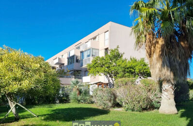 vente appartement 60 000 € à proximité de Toulon (83100)