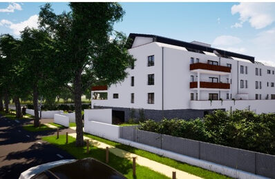 vente appartement 275 000 € à proximité de Saint-Castin (64160)