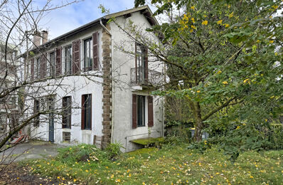 vente maison 279 500 € à proximité de Ousse (64320)