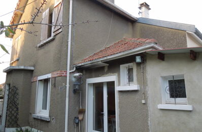 vente maison 139 500 € à proximité de Sainte-Savine (10300)