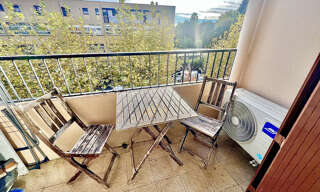 Appartement 4 Pièces 64 m² à vendre à Grasse (06130)