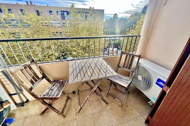 Appartement 4 pièces 139000 €