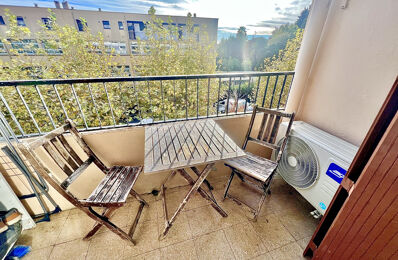 vente appartement 139 000 € à proximité de Saint-Cézaire-sur-Siagne (06530)