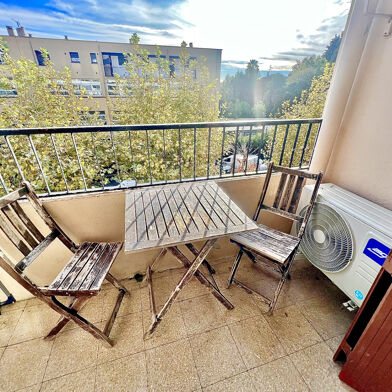 Appartement 4 pièces 139000 €