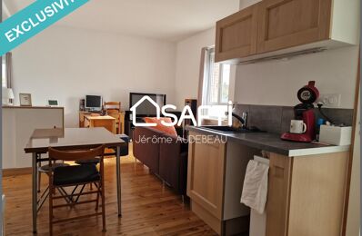 vente appartement 157 500 € à proximité de Saint-Quay-Portrieux (22410)