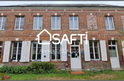vente maison 109 900 € à proximité de Livarot-Pays-d'Auge (14140)