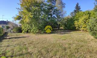 Maison 1 Pièce  m² à vendre à Jouet-sur-l'Aubois (18320)