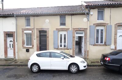 vente maison 128 000 € à proximité de Sauveterre-de-Rouergue (12800)