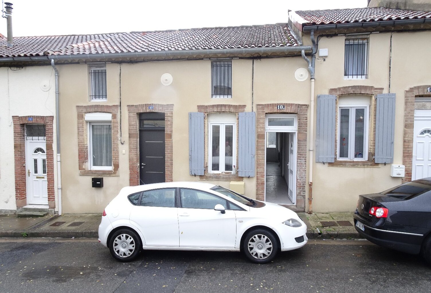 Maison — photo 1