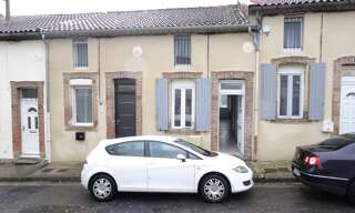 Maison 3 Pièces 62 m² à vendre à Carmaux (81400)