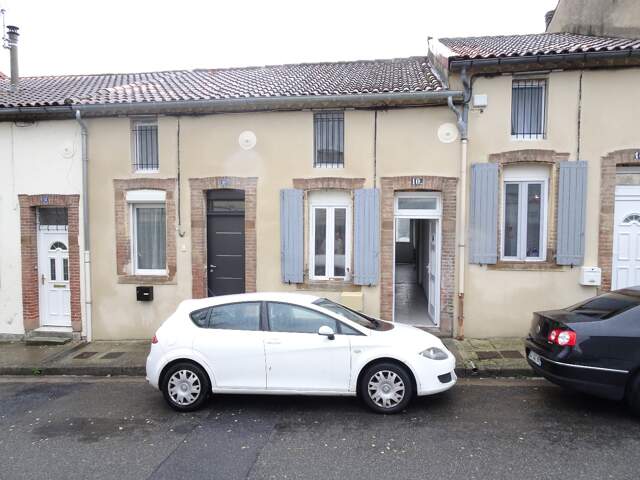 Maison — photo du bien