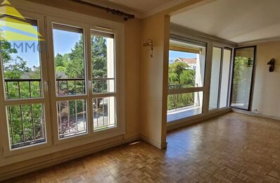 vente appartement 248 000 € à proximité de Boissy-Saint-Léger (94470)