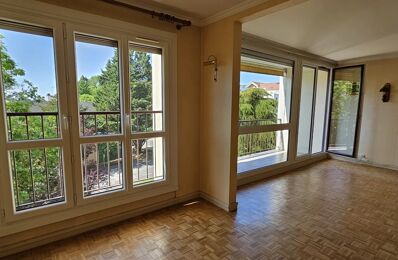 vente appartement 248 000 € à proximité de Grigny (91350)