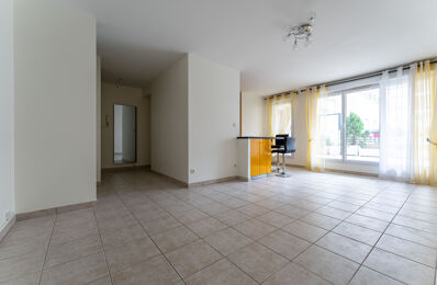 appartement 2 pièces 49 m2 à vendre à Lyon 3 (69003)
