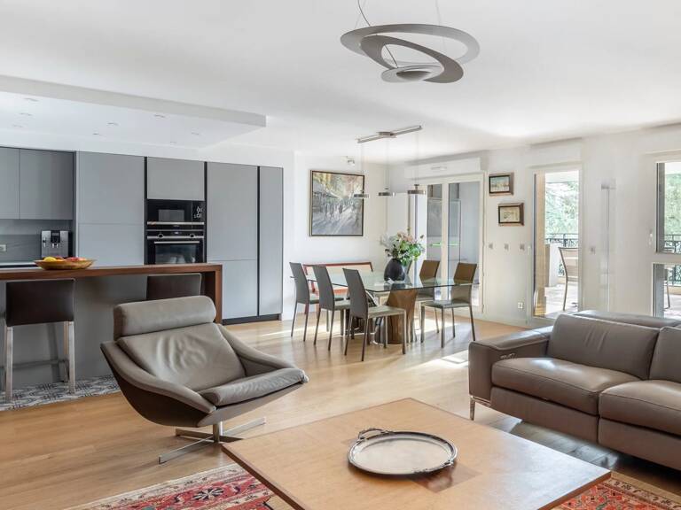 Appartement de standing sur parc, comme NEUF, vendu à prix coûtant — photo 1