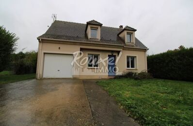 vente maison 369 000 € à proximité de Châtres (77610)