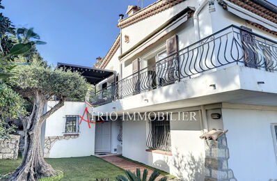 vente maison 735 000 € à proximité de Nice (06300)