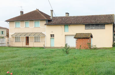 vente maison 258 475 € à proximité de Barry-d'Islemade (82290)