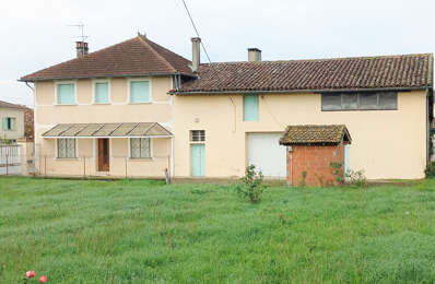 vente maison 258 475 € à proximité de Saint-Nicolas-de-la-Grave (82210)