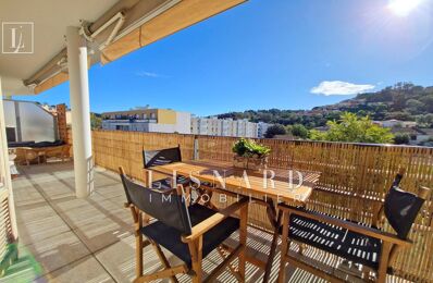 vente appartement 210 000 € à proximité de Mougins (06250)