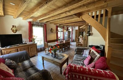 vente maison 895 000 € à proximité de Chamonix-Mont-Blanc (74400)