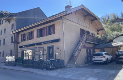 vente maison 870 000 € à proximité de Praz-sur-Arly (74120)