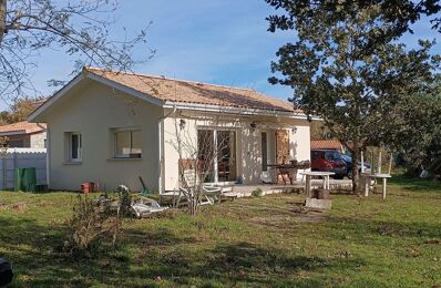 vente maison 257 000 € à proximité de Vensac (33590)