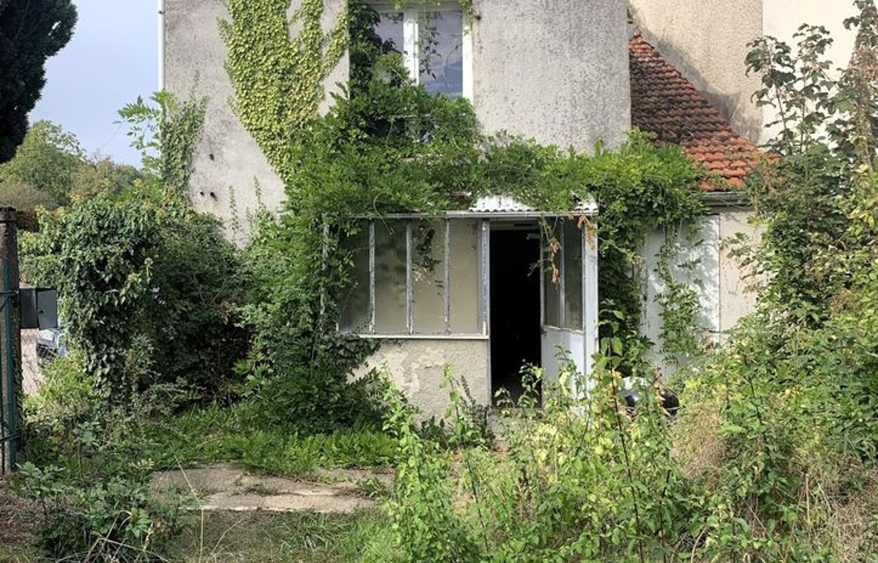 maison 3 pièces 95 m2 à vendre à Langres (52200)