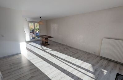 vente appartement 306 000 € à proximité de Arbin (73800)