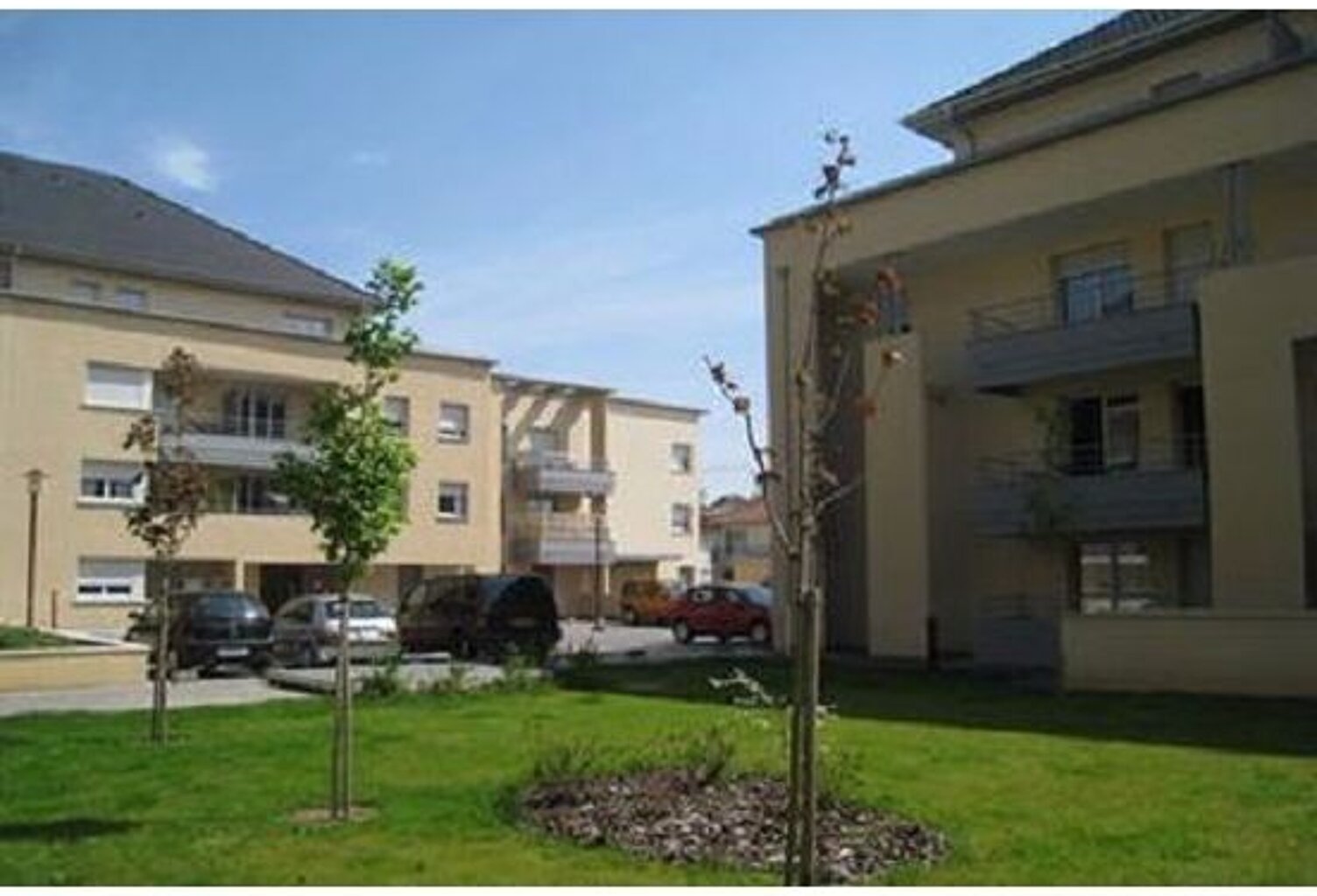 T3 - 57m ² — photo 1