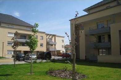 Appartement 3 pièces 105245 €