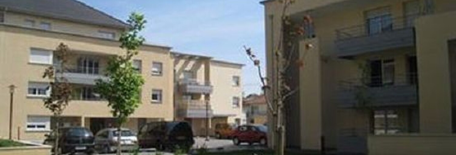 Appartement 3 Pièces 57 m² à vendre à Brive-la-Gaillarde (19100)