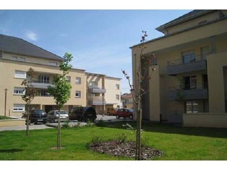 T3 - 57m ² — photo 1