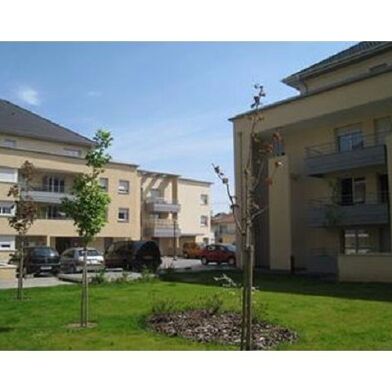 Appartement 3 pièces 105245 €