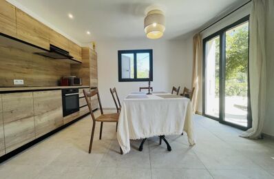 location appartement 550 € CC /mois à proximité de Saint-Florent (20217)