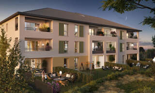 Appartement neuf   m² à vendre à Montataire (60160)