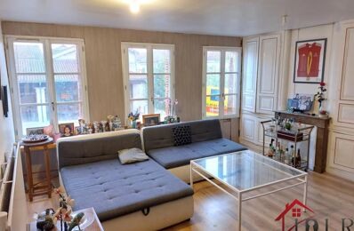 vente maison 142 000 € à proximité de Bayard-sur-Marne (52170)