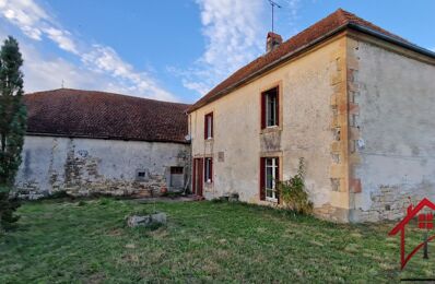 vente maison 39 000 € à proximité de Fresnes-sur-Apance (52400)