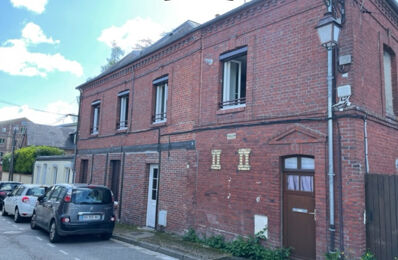vente appartement 148 000 € à proximité de Mesnil-en-Ouche (27270)