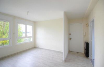 vente appartement 110 000 € à proximité de Ruffey-Lès-Echirey (21490)