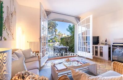 vente maison 1 325 000 € à proximité de Les Issambres (83380)