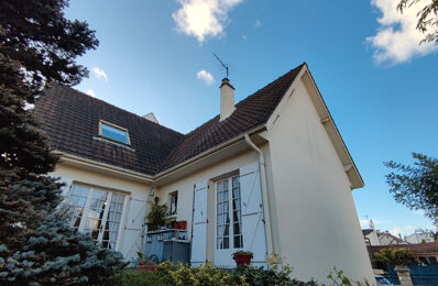 vente maison 685 000 € à proximité de Saint-Cloud (92210)