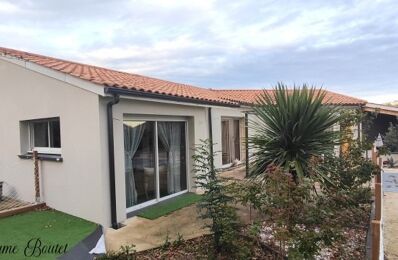 vente maison 339 000 € à proximité de Coutras (33230)