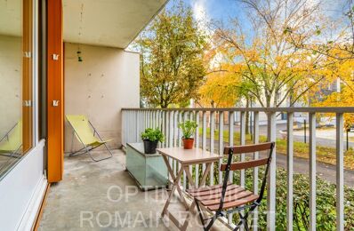 vente appartement 290 000 € à proximité de Carrières-sur-Seine (78420)