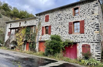 vente maison 299 000 € à proximité de Pranles (07000)