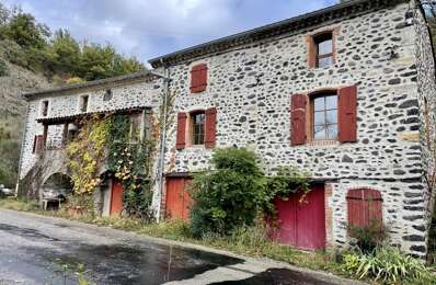 vente maison 299 000 € à proximité de Viviers (07220)