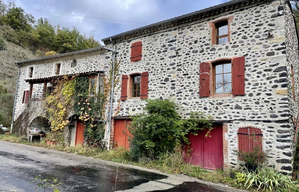 maison 8 pièces 200 m2 à vendre à Montélimar (26200)