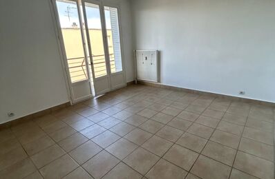 location appartement 670 € CC /mois à proximité de Baix (07210)