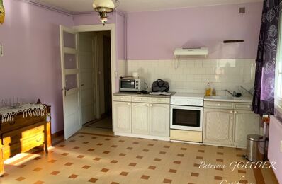 vente appartement 49 000 € à proximité de Boën (42130)